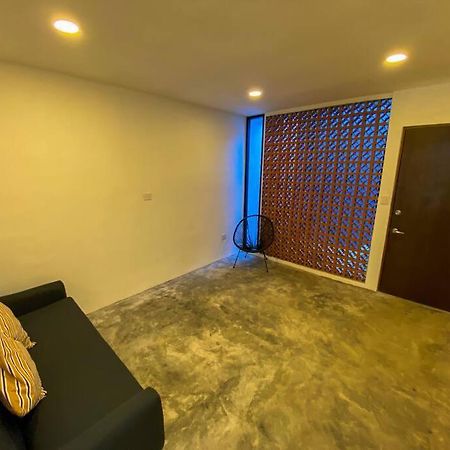 Modern Casa With Pool 7 Mins From Centro 5Min La Plancha Park Villa Мерида Екстериор снимка