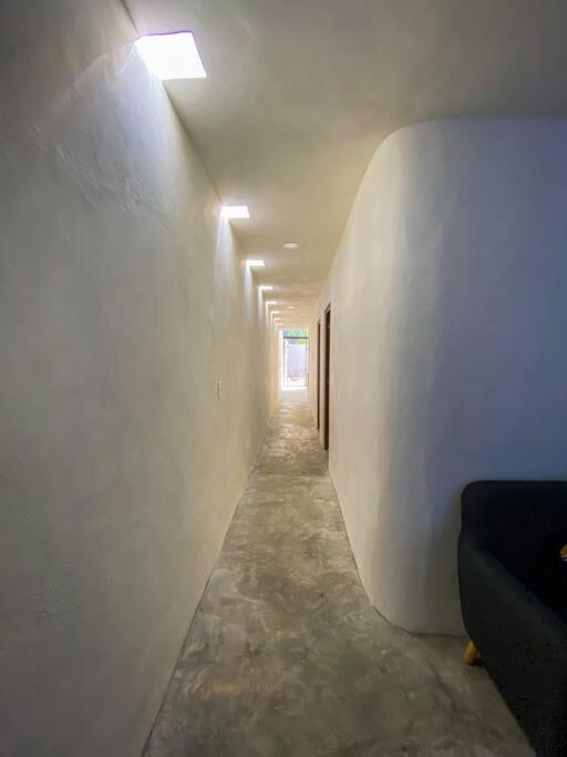 Modern Casa With Pool 7 Mins From Centro 5Min La Plancha Park Villa Мерида Екстериор снимка