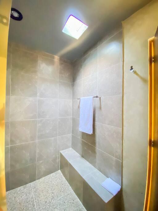 Modern Casa With Pool 7 Mins From Centro 5Min La Plancha Park Villa Мерида Екстериор снимка
