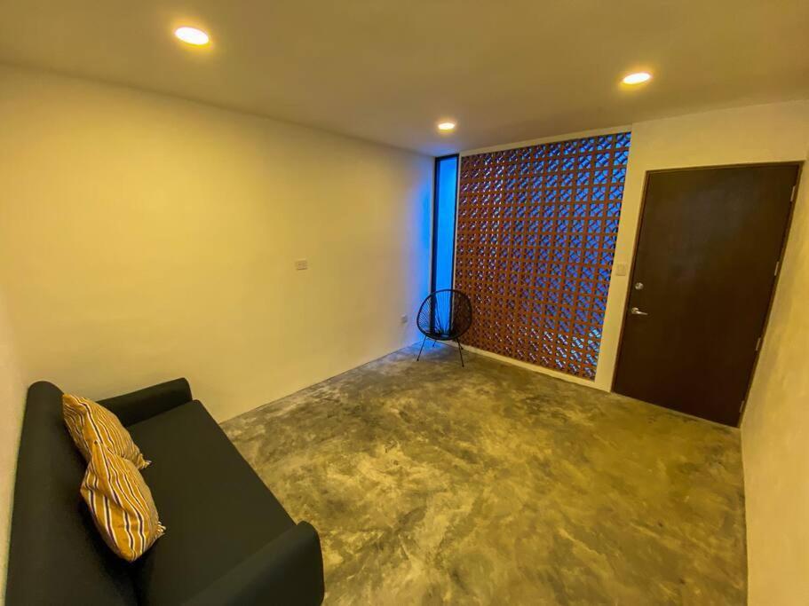 Modern Casa With Pool 7 Mins From Centro 5Min La Plancha Park Villa Мерида Екстериор снимка