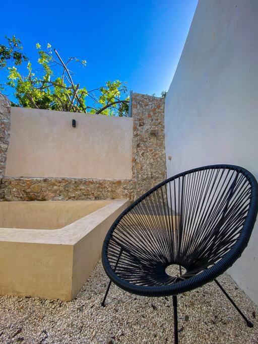 Modern Casa With Pool 7 Mins From Centro 5Min La Plancha Park Villa Мерида Екстериор снимка