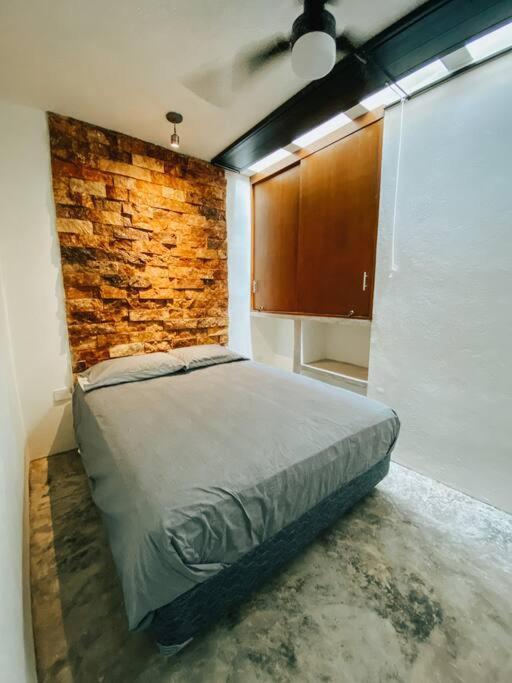 Modern Casa With Pool 7 Mins From Centro 5Min La Plancha Park Villa Мерида Екстериор снимка